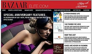 Fab Site: BazaarElite.com 